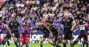 Ligue 3 : le programme de la onzième journée