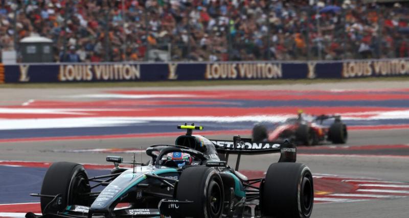 Mercedes : comment expliquer la saison 2026 de l’écurie, avec une partie exceptionnelle et une autre plus douloureuse ?