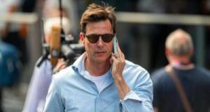 F1 : Toto Wolff recadre sèchement Helmut Marko