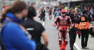 MotoGP : le point sur le classement des pilotes et la lutte pour le titre avant le Grand Prix de Malaisie
