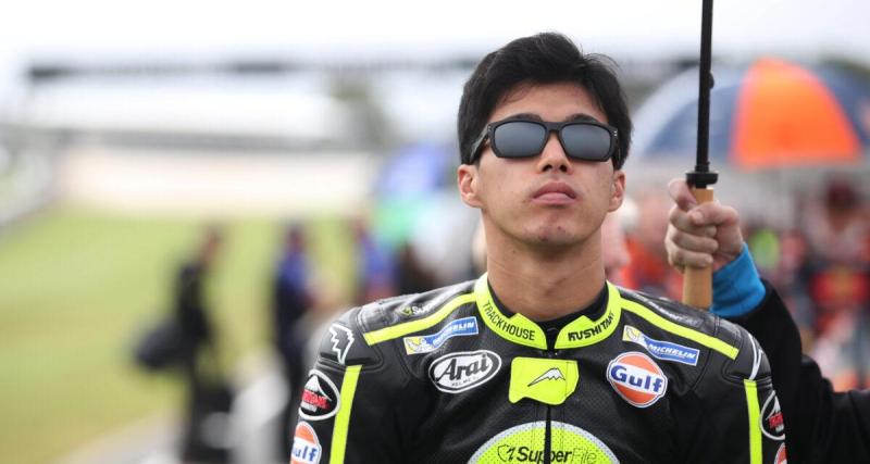 MotoGP : la surprenante déclaration d'Ai Ogura sur le circuit de Phillip Island