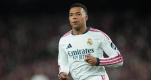 Affaire Mbappé-Chine : le Real Madrid sort du silence !
