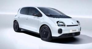 La Renault Twingo des professionnels est désormais disponible à la commande