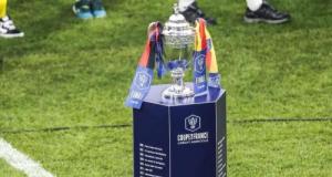 Coupe de France : le tirage au sort complet des 7e et 8e tours