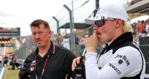 Cadillac : Valtteri Bottas menacé pour 2027 ? Le pilote sort du silence et met les choses au clair