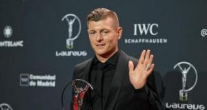 Barça - Real Madrid : Kroos l'avoue, il ne voyait pas le Real s'imposer