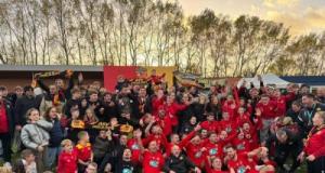 « C’est la seule équipe qu’on ne voulait pas tirer » : l’AS Violaines déçue de ne pas tomber sur un club pro en Coupe de France