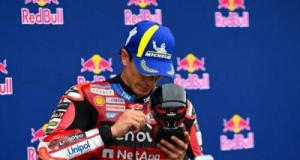 MotoGP : Marc Márquez sous pression avant le Grand Prix de Malaisie