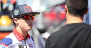 Honda : la déclaration excitante de Diogo Moreira au sujet du titre 2027, son écurie prête à batailler l'an prochain ?