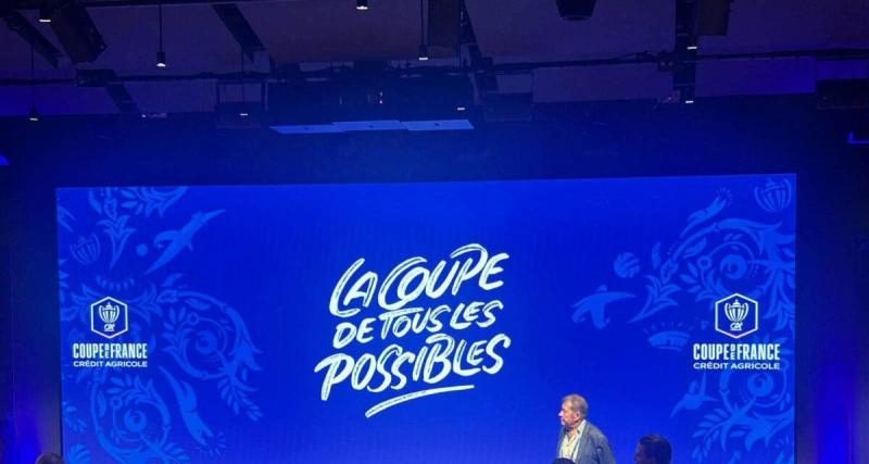 Coupe de France : “Je crois qu’on le mérite”, Henri Garni (CA Boulay) savoure la réception de Sochaux