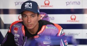 Yamaha : Razgatlioglu plonge dans une période difficile, le Turc se confie avec douleur