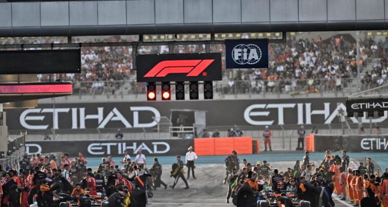  - F1 : où en est Ocon ? Quels pilotes sont dans le flou ? Le point complet sur la grille 2027