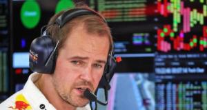 Red Bull : la première impression de l’écurie sur le nouveau duo Verstappen/Hart
