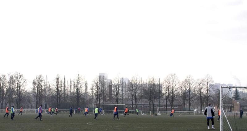 Coupe de France : deux équipes de Régional 1 seront adversaires à deux reprises en l’espace d’une semaine