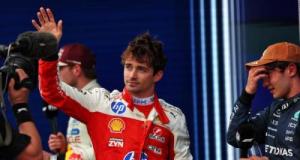 Ferrari : cette erreur a privé Charles Leclerc d’une chance de victoire à Austin