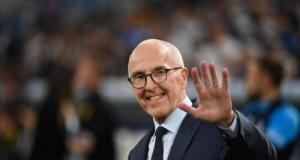 OM : énorme nouvelle, Adidas fait son retour plus tôt que prévu !