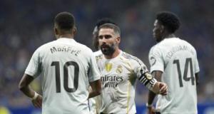 « C’est une bête »… Une légende du Real Madrid encense Mbappé