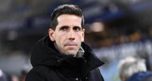 Dunkerque : l’entraîneur Albert Sanchez proche de rallier un club de deuxième division espagnole