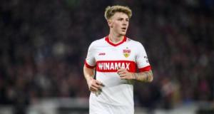 Mercato - Barça : duel avec le Real Madrid pour une pépite allemande