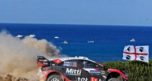 WRC : Martins Sesks pose ses conditions pour poursuivre sa carrière en 2027