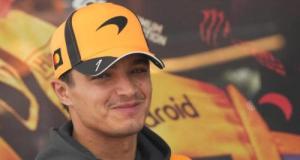 McLaren : le constat sans détour de Lando Norris après une saison décevante
