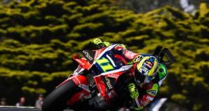 Honda : Moreira prévient pour 2027, le début de saison pourrait déjà mener au titre