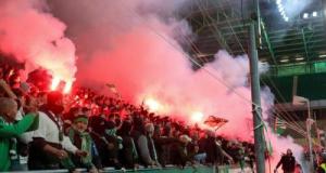 ASSE : les sanctions de la LFP qui laissent craindre le pire après les 35 ans des Magic Fans