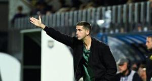 Ligue 2 : Dunkerque confirme le départ d’Albert Sánchez, Pierre Achille Webo propulsé numéro un