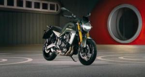 Moto Guzzi The Trip 500 (2027), un roadster A2 inédit pour une nouvelle ère