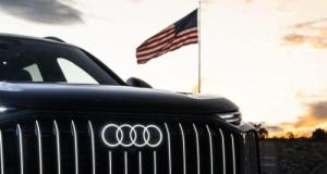 Patron d'Audi au meeting de Trump, cette ministre allemande tacle le moteur thermique