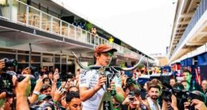 F1 : avant le GP du Mexique, Kimi Antonelli dévoile son secret face à la pression