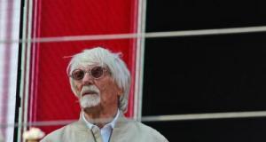 Formule 1 : Bernie Ecclestone sait déjà qui terminera 2e derrière Antonelli, il donne son pari sur le pilote gagnant