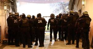 Grenoble-ASSE : sept mois après, l’Association nationale des supporters dénonce des violences policières