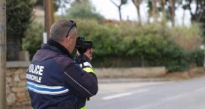 Ce petit village a déclaré la guerre aux excès de vitesse : voilà comment il compte gagner la bataille