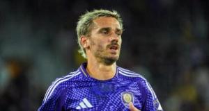 MLS : comment Griezmann a mis les États-Unis à ses pieds en 3 mois ?