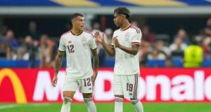 Le Barça rêve du bourreau des Bleus pour former un duel de feu avec Yamal !