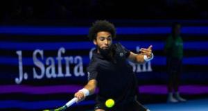 ATP 500 de Bâle : Arthur Fils est royal