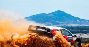 Rally US : le WRC lève le voile sur son retour aux États-Unis, avec une surprise à Nashville