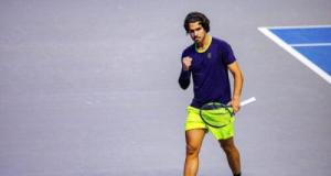 ATP 500 de Vienne : la maîtrise totale de Carlos Alcaraz