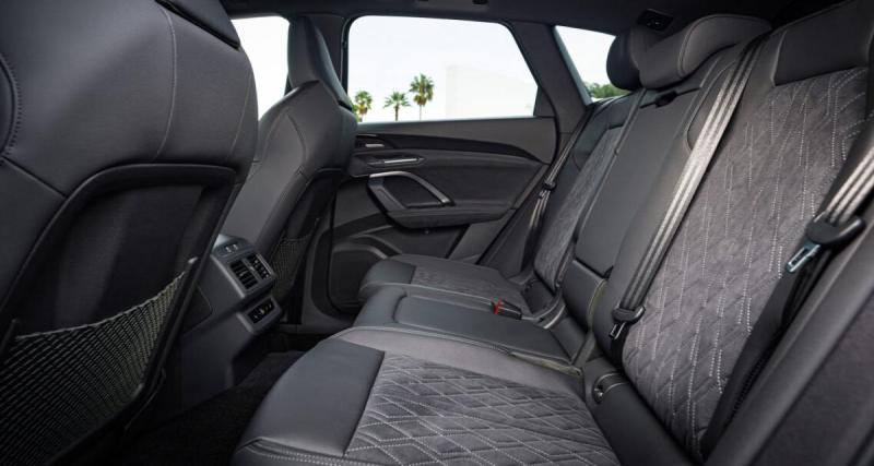 Il signale l’absence de banquette arrière dans sa voiture de location, puis reçoit une facture de 1 400 euros
