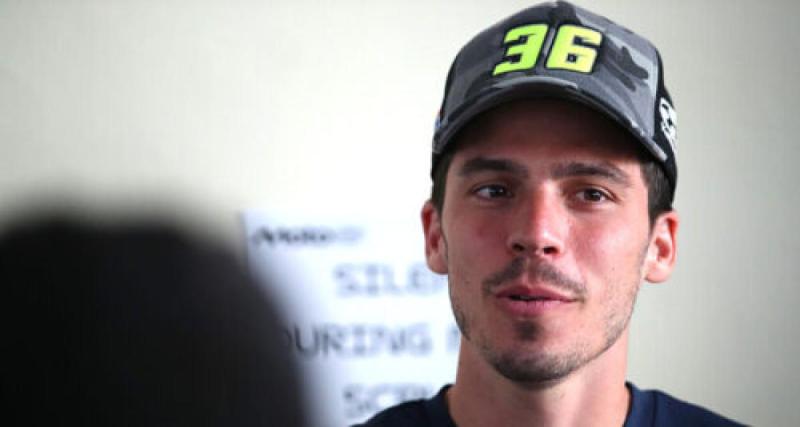 MotoGP – Malaisie : Joan Mir brise le silence après son absence