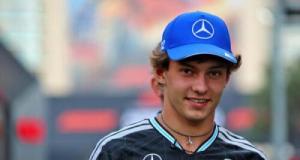 F1 : Kimi Antonelli malade, Mercedes donne de ses nouvelles avant le GP du Mexique
