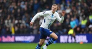 Mercato : une porte se ferme déjà pour Haaland en cas de départ de Manchester City
