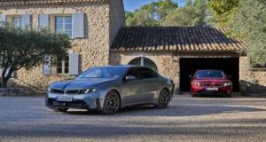 Essai BMW Série 3 Neue Klasse : fausses jumelles