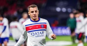 PSG : la superbe sortie de Luis Enrique sur Digne, convaincu « qu'il sera important »