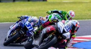 WorldSSP : énorme coup dur pour Yamaha qui perd Ten Kate