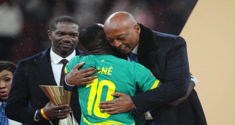 OFFICIEL : coup de tonnerre sur le football africain, la CAF enterre déjà la CAN tous les quatre ans !