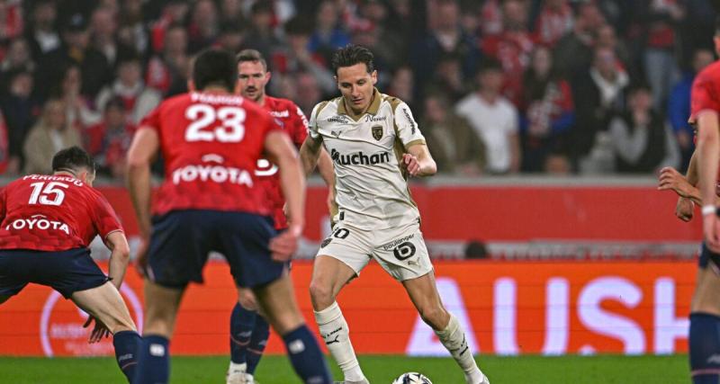 Lille-Lens : sur quelle chaîne et à quelle heure voir le derby du Nord