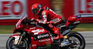 MotoGP – Malaisie : Marc Márquez met la barre très haut dès les EL1