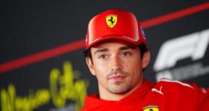F1 – GP du Mexique : Charles Leclerc refroidit les espoirs de Ferrari